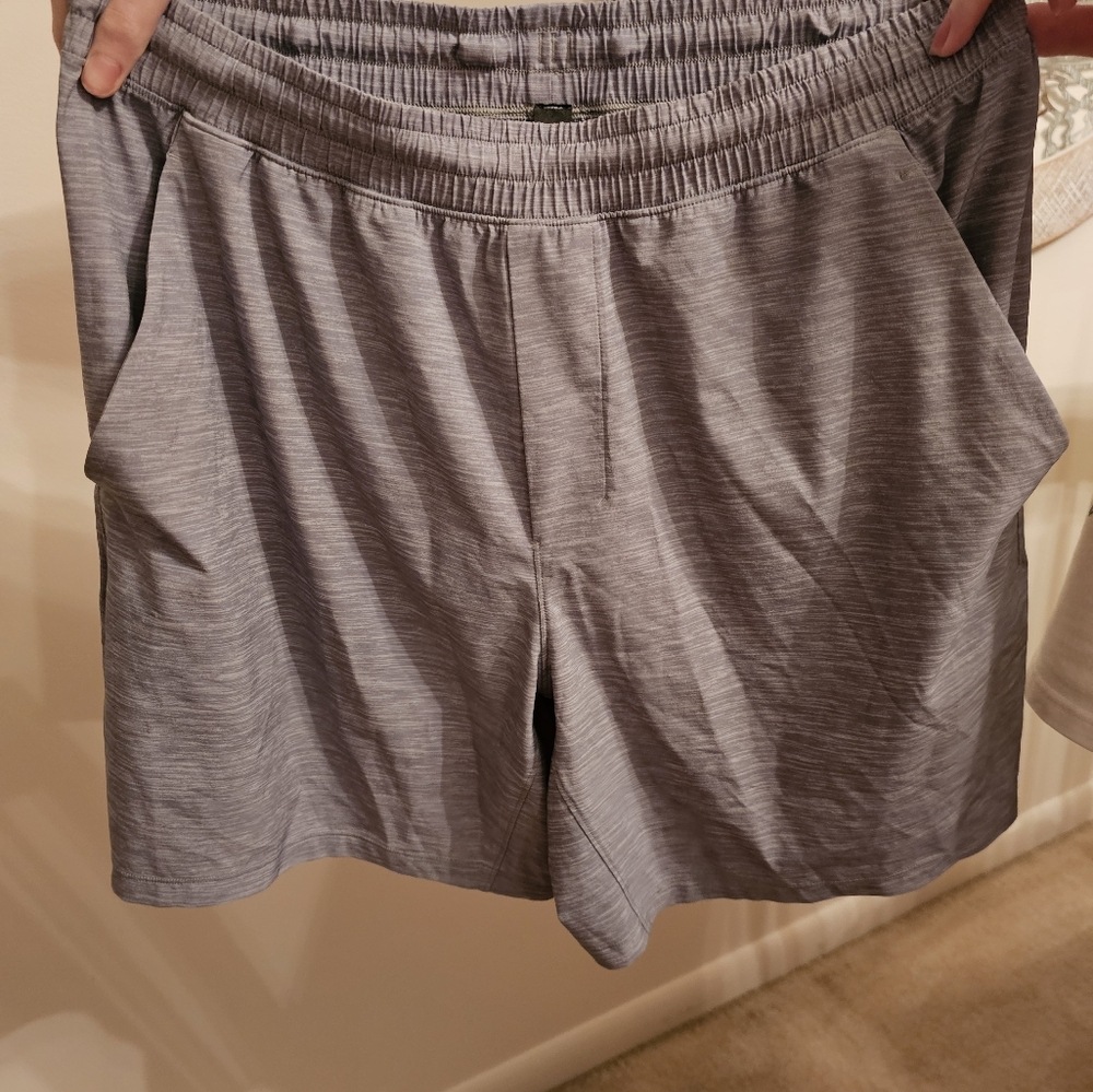Lululemon athletics